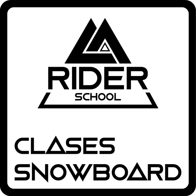 Clase particular Snowboard