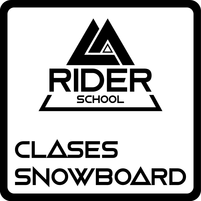Clase particular Snowboard