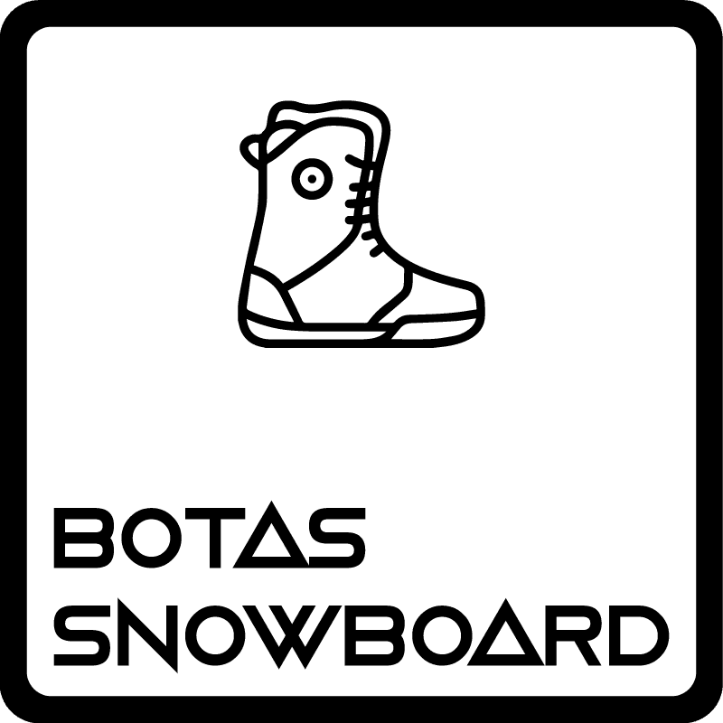 Bota Snowboard Adulto