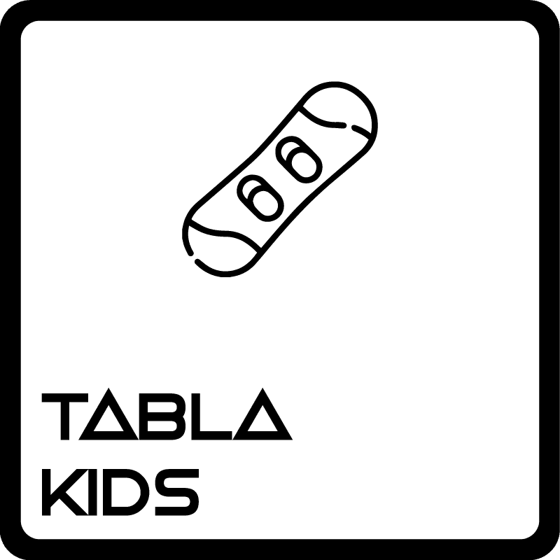 Tabla Snowboard KIDS