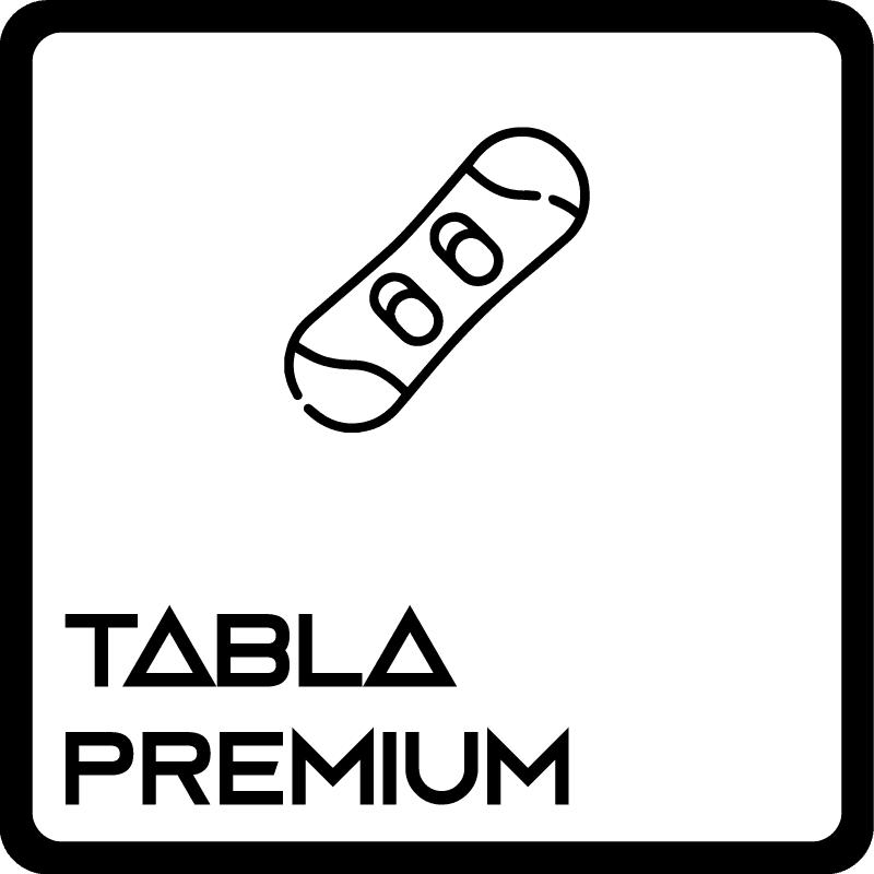 Tablas Snowboard Premium